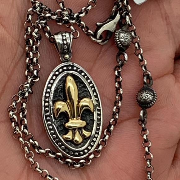 Nova Roma Collection | Jewelry | Nova Roma 8k Gold 925
